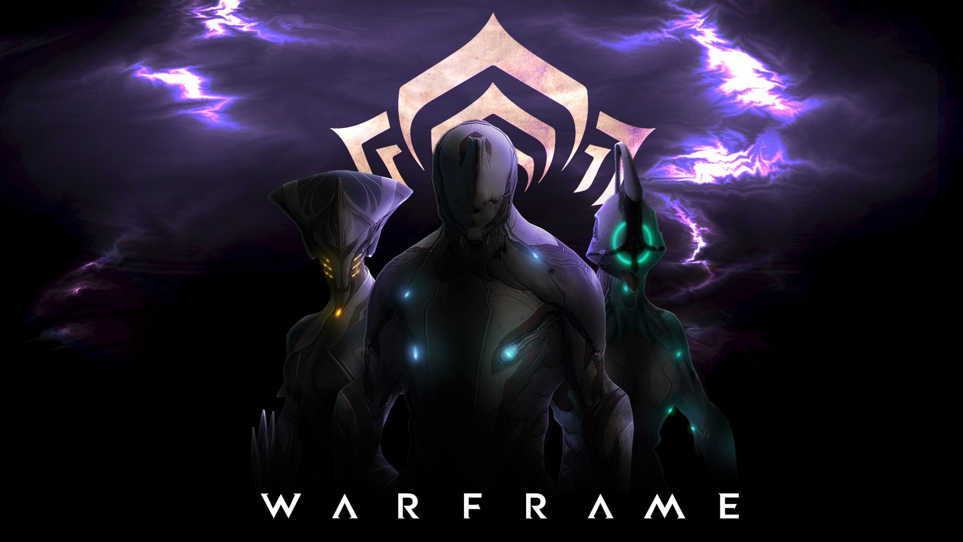 #ZootGang #WARFRAME